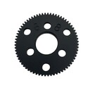 RW RW68PS  68T RW Racing Pan Car Spur Gears for Spools 64P