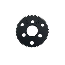 RW RW68PS  68T RW Racing Pan Car Spur Gears for Spools 64P