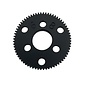 RW RW68PS  68T RW Racing Pan Car Spur Gears for Spools 64P