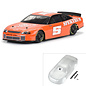 Proline Racing PRO371317Pre-Cut 1997 Chevy Monte Carlo Clear for Losi NASCAR Racecar