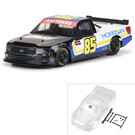 Proline Racing PRO365400 Pre-Cut 2024 Ford F-150 NASCAR Truck Series Clear Body