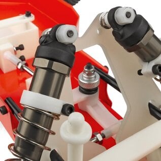 Team Associated ASC7003 RC10T Cliff Lett Team Moo Edition Kit