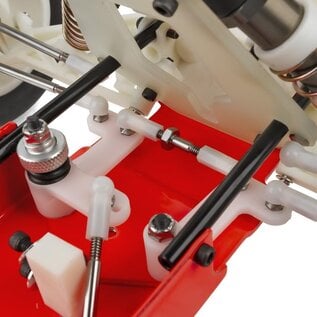 Team Associated ASC7003 RC10T Cliff Lett Team Moo Edition Kit