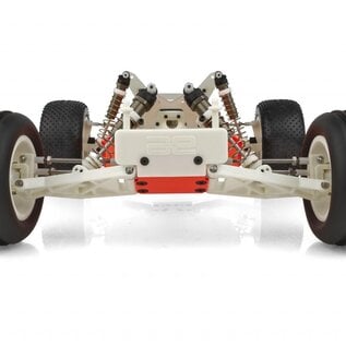 Team Associated ASC7003 RC10T Cliff Lett Team Moo Edition Kit