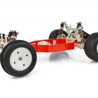 Team Associated ASC7003 RC10T Cliff Lett Team Moo Edition Kit