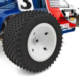 Team Associated ASC7003 RC10T Cliff Lett Team Moo Edition Kit