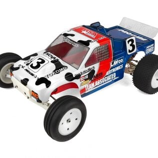 Team Associated ASC7003 RC10T Cliff Lett Team Moo Edition Kit