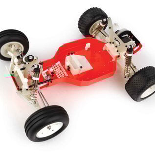 Team Associated ASC7003 RC10T Cliff Lett Team Moo Edition Kit