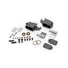 Awesomatix A800-D4 D4 Damper Set One left and one right damper (2)