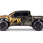 Traxxas 101177-4 FOXSE Ford Raptor R 4X4 Ultimate Gold Fox