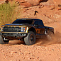 Traxxas 101177-4 FOXSE Ford Raptor R 4X4 Ultimate Gold Fox