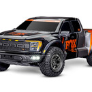 Traxxas TRA101177-4 FOX1 Ford Raptor R 4X4 Ultimate