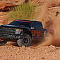 Traxxas TRA101177-4 FOX1 Ford Raptor R 4X4 Ultimate