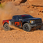 Traxxas TRA101177-4 FOX1 Ford Raptor R 4X4 Ultimate