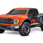 Traxxas TRA101177-4 FOX2 Ford Raptor R 4X4 Ultimate