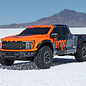 Traxxas TRA101177-4 FOX2 Ford Raptor R 4X4 Ultimate