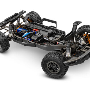 Traxxas TRA101177-4 FOX2 Ford Raptor R 4X4 Ultimate
