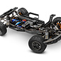 Traxxas TRA101177-4 FOX2 Ford Raptor R 4X4 Ultimate
