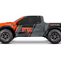 Traxxas TRA101177-4 FOX2 Ford Raptor R 4X4 Ultimate