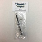KSG KSG-1998  Ultra Light Rear Axle & Hub Set
