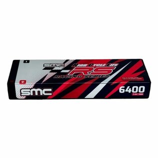 SMC SMC64150-2S1P HCL-RS 7.4V-6400mAh 150C LCG 5mm