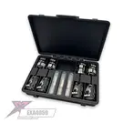EXALT EXA4059 Team Exalt Motor/ Rotor Storage Case