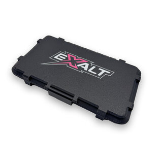 EXALT EXA4059 Team Exalt Motor/ Rotor Storage Case