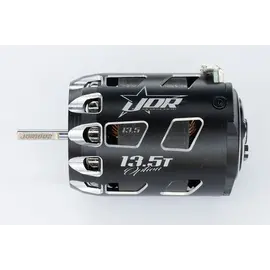 JDR JDRM10135O  JP1 13.5 'Option' Spec Brushless Racing Motor