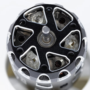 JDR JDRM10175  JP1 17.5 Spec Brushless Racing Motor