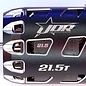 JDR JDRM10215  JP1 21.5 Spec Brushless Racing Motor