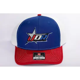 JDR JDRH101  JDR Trucker Hat