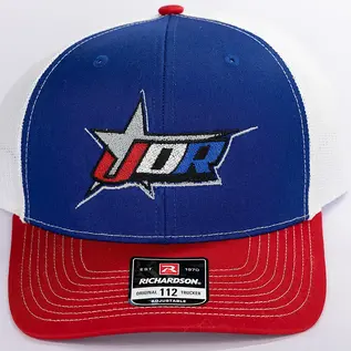 JDR JDRH101  JDR Trucker Hat