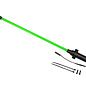 Traxxas TRA10992-GRN Green LED Whip Light w/ Flex-Tech Mount