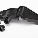 Traxxas TRA7477 Gear Cover with Wire Retainer