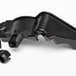 Traxxas TRA7477 Gear Cover with Wire Retainer Rustler 4x4, Slash 4x4 & Stamped 4x4