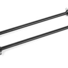 Team Corally COR00180-369-1 Rear Dogbones 93mm 2 pcs: Python 2021 Model