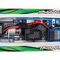 Traxxas TRA38104-8  Green Blast RTR Boat w/USB-C