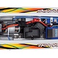 Traxxas TRA38104-8  Orange Blast RTR Boat w/USB-C