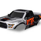 Traxxas TRA5916-FOX  2017 Ford Raptor Heavy-Duty Body