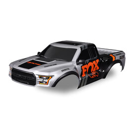Traxxas TRA5916-FOX  2017 Ford Raptor Heavy-Duty Body