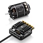 Hobbywing HWI38020380 Xerun Combo XR10 Stock 2S G2 ESC & V10 G3R 25.5T Motor