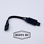 Reefs SEHREEFS67 3" Lockable Servo Extension