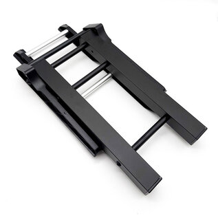 Racers Edge RCEPRO2500 1/10 RC Car 2 Level Pit/Display Stand