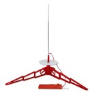 Estes EST2222 Porta-Pad II Rocket Launch Pad & Electron Beam Rocket Launch Controller, Combo