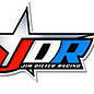 JDR JDRS905  JDR Racing XX-L Blue  T-Shirt