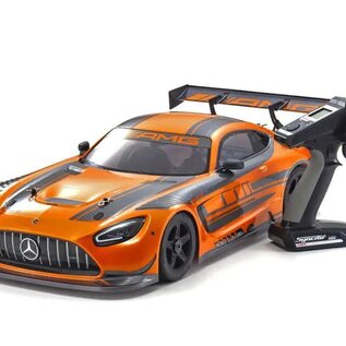 Kyosho KYO34117 Inferno GT2 VE Race Spec 2020 Mercedes-AMG GT3