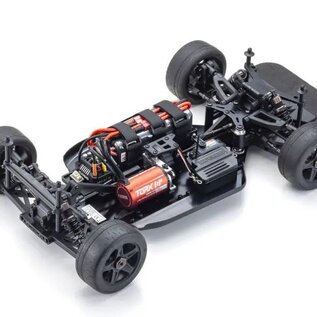 Kyosho KYO34117 Inferno GT2 VE Race Spec 2020 Mercedes-AMG GT3