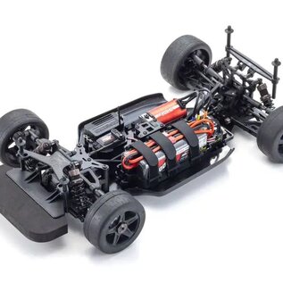 Kyosho KYO34117 Inferno GT2 VE Race Spec 2020 Mercedes-AMG GT3