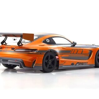Kyosho KYO34117 Inferno GT2 VE Race Spec 2020 Mercedes-AMG GT3
