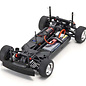 Kyosho KYO34433T1C 1/10 EP 4WD Fazer Mk2 FZ02L Readyset 1957 Chevy Bel Air Coupe, Tropical Turquoise